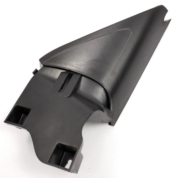 RH Door Panel Corner Mirror Interior Trim 11-18 VW Jetta MK6 Genuine 5C6 837 974