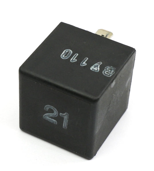 Turn Signal Relay # 21 VW Audi Jetta Golf GTI Passat Corrado ~ 191 953 227 A