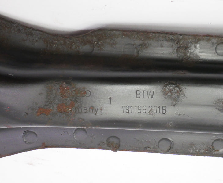 Front SubFrame CrossMember Support VW Passat 16v B3 Jetta Golf MK2 191 199 201 B