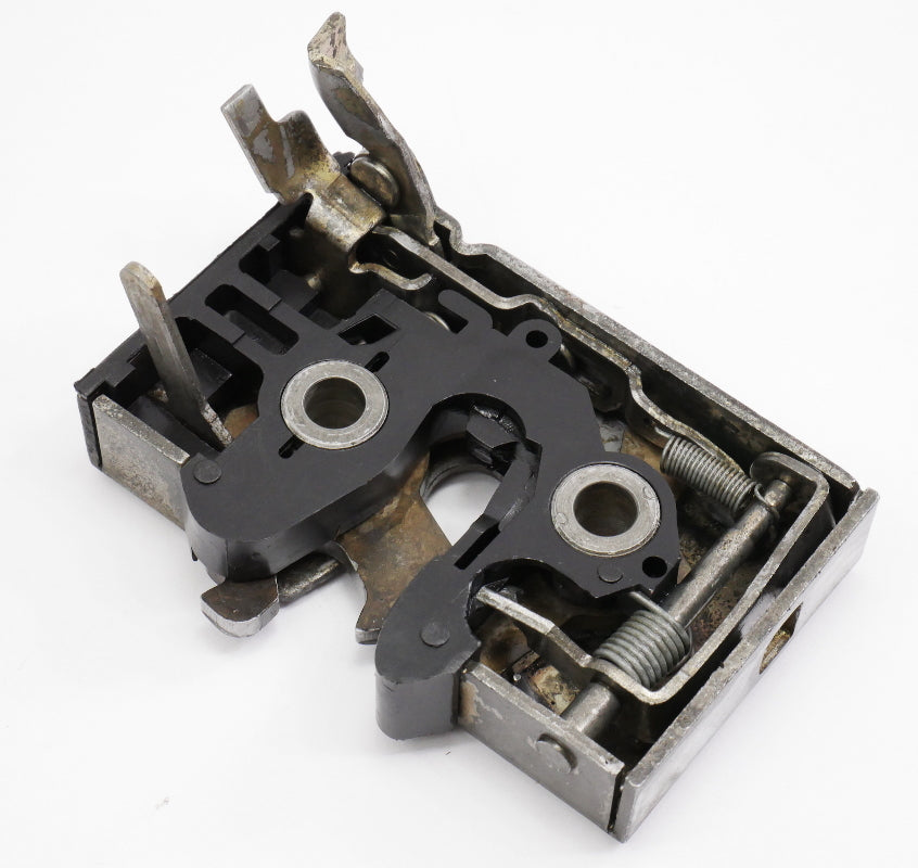 LH Front Door Latch Actuator VW 85-92 Golf Jetta Mk2 ~ Genuine ~ 191 837 015 C