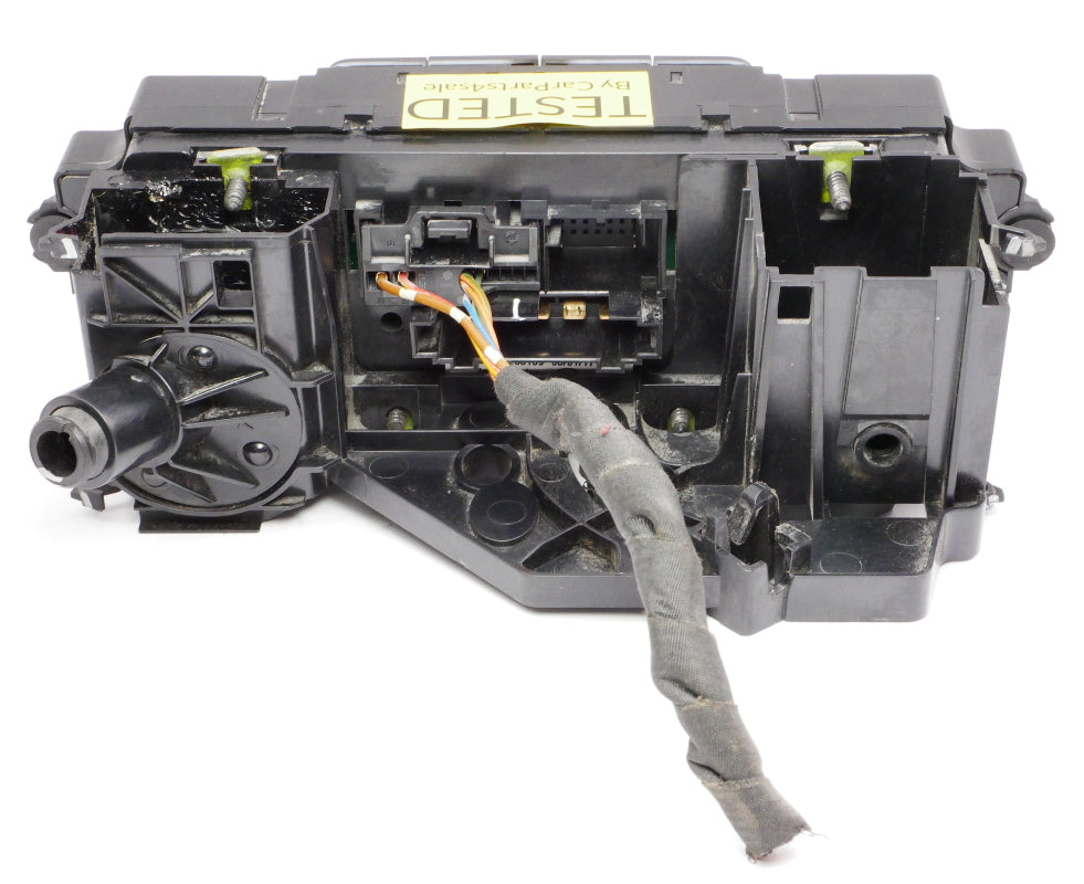 HVAC Climate Controls 11-18 VW Jetta Sedan MK6 - Genuine - 5C1 819 045
