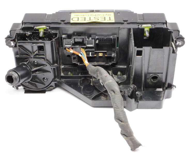 HVAC Climate Controls 11-18 VW Jetta Sedan MK6 - Genuine - 5C1 819 045
