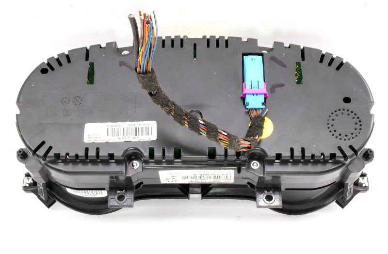 Gauge Cluster Speedometer 17-18 VW Jetta Sedan MK6 - Genuine - 5C6 920 956 A