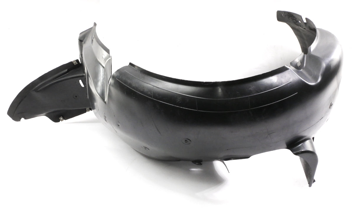 RH Front Fender Liner Splash Guard 11-18 VW Jetta MK6 Sedan - 5C6 805 912 AA
