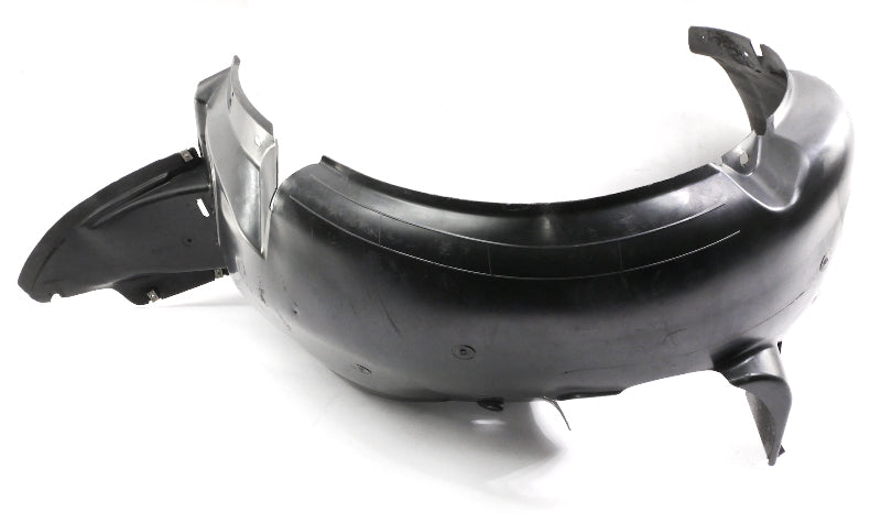 RH Front Fender Liner Splash Guard 11-18 VW Jetta MK6 Sedan - 5C6 805 912 AA