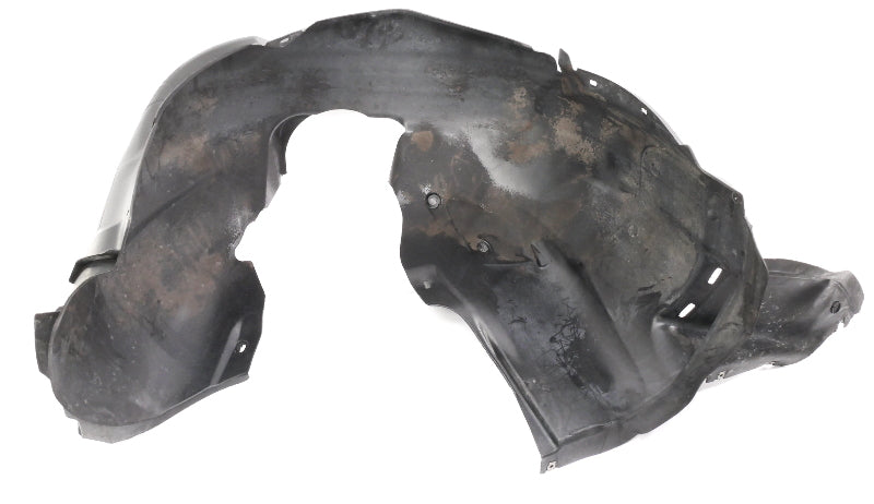 RH Front Fender Liner Splash Guard 11-18 VW Jetta MK6 Sedan - 5C6 805 912 AA