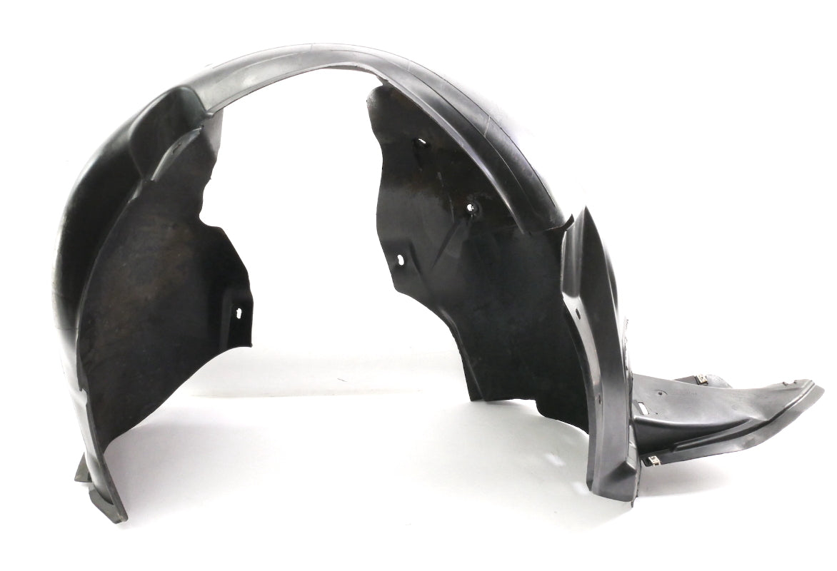 RH Front Fender Liner Splash Guard 11-18 VW Jetta MK6 Sedan - 5C6 805 912 AA