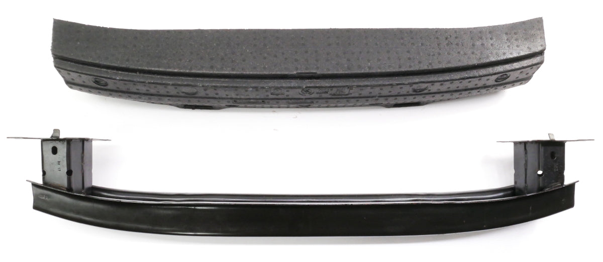 Rear Bumper Reinforcement Bar Rebar 11-18 VW Jetta MK6 Genuine 5C6 807 311