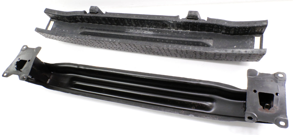 Rear Bumper Reinforcement Bar Rebar 11-18 VW Jetta MK6 Genuine 5C6 807 311