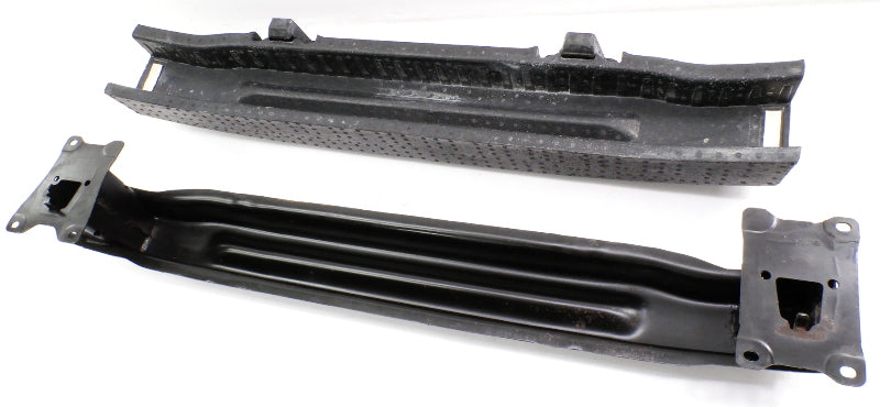 Rear Bumper Reinforcement Bar Rebar 11-18 VW Jetta MK6 Genuine 5C6 807 311