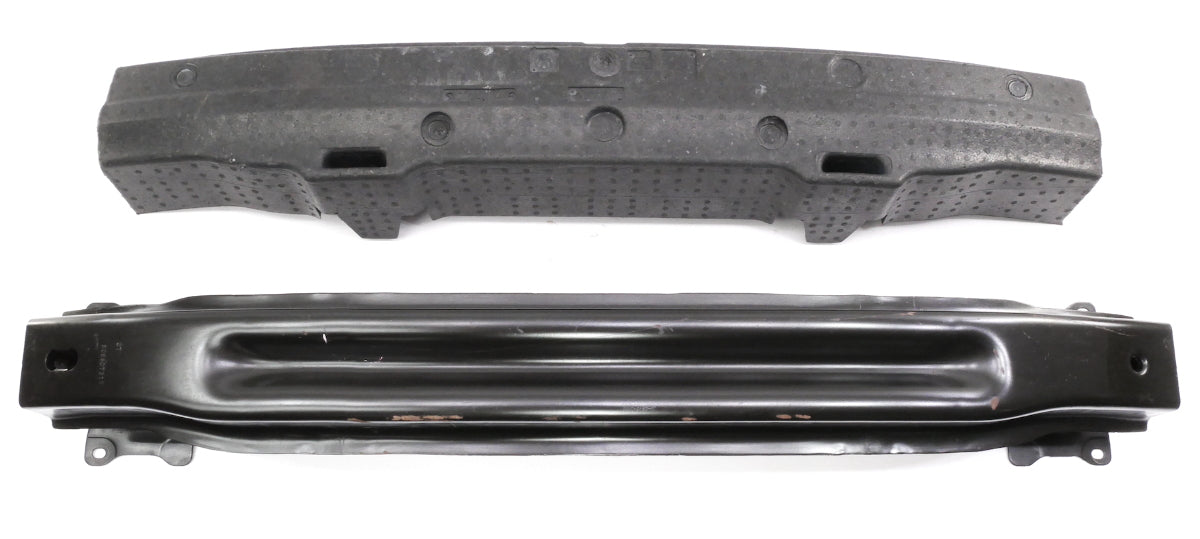 Rear Bumper Reinforcement Bar Rebar 11-18 VW Jetta MK6 Genuine 5C6 807 311