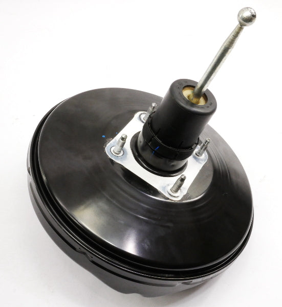 Brake Booster 10-18 VW Jetta Golf MK6 Sedan - Genuine FTE - 1K1 614 105 FT