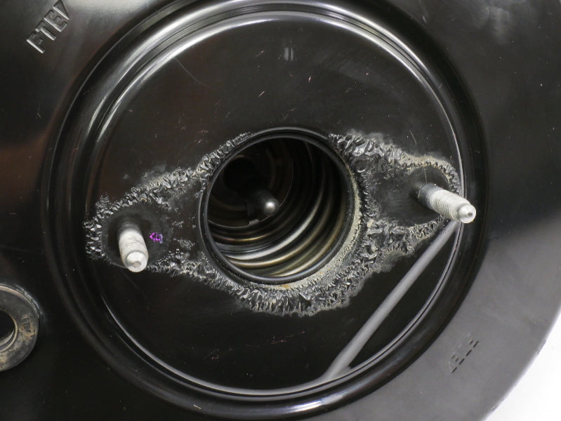 Brake Booster 10-18 VW Jetta Golf MK6 Sedan - Genuine FTE - 1K1 614 105 FT