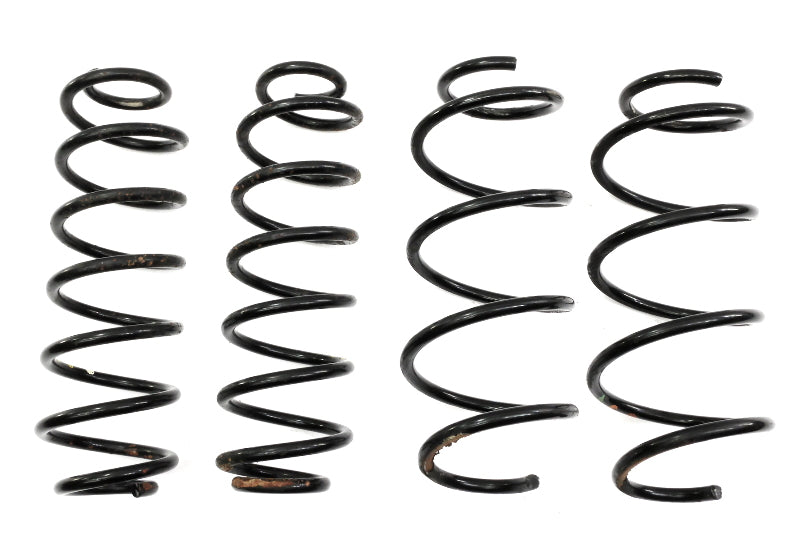 Stock Suspension Coil Springs Set 11-18 VW Jetta Sedan MK6 - Genuine