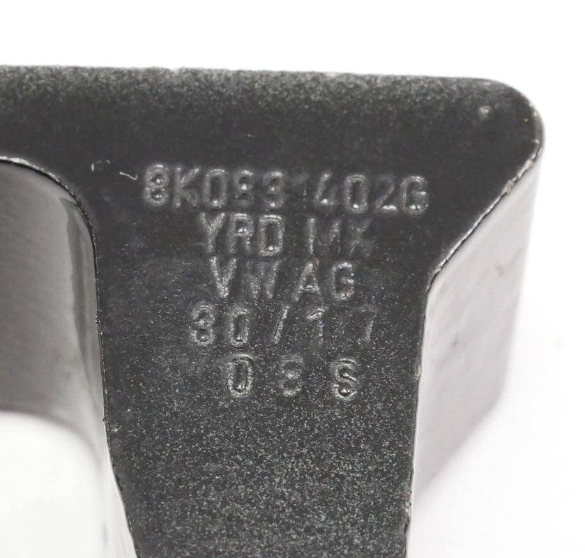 RH Door Hinges 11-18 VW Jetta MK6 Golf MK7 L041 Black Genuine 8K0 831 402 H / G