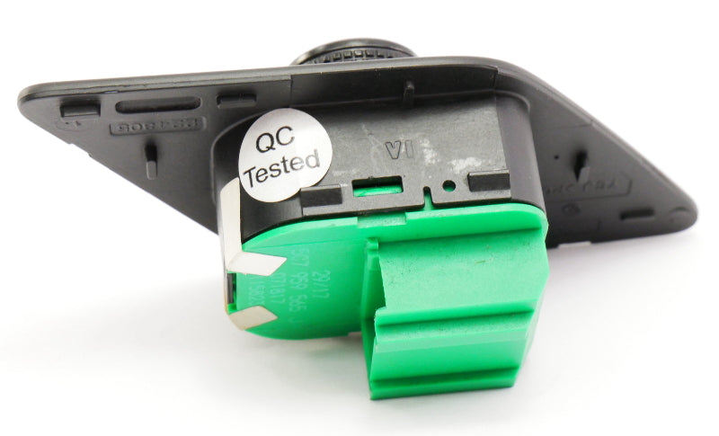 10 Pin Mirror Switch Control Button 11-18 VW Jetta MK6 - Genuine - 5C7 959 565 J