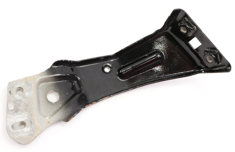 RH Fender Support Mount Bracket 11-18 VW Jetta MK6 L041 Black - 5C6 821 138