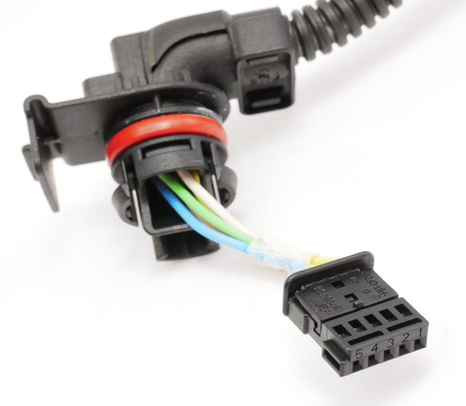 Steering Rack Wiring Harness 11-18 VW Jetta MK6 Sedan - Genuine - 8K0 973 705 A