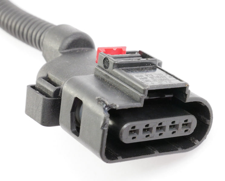 Steering Rack Wiring Harness 11-18 VW Jetta MK6 Sedan - Genuine - 8K0 973 705 A