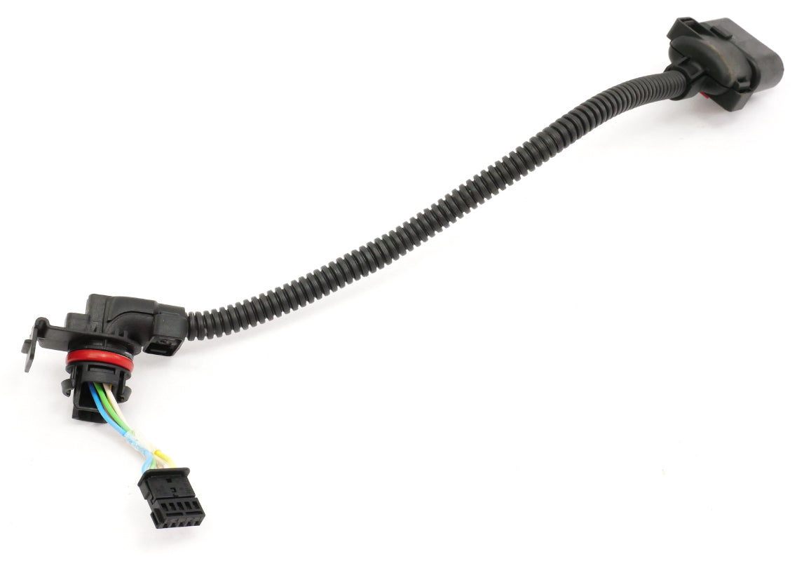 Steering Rack Wiring Harness 11-18 VW Jetta MK6 Sedan - Genuine - 8K0 973 705 A