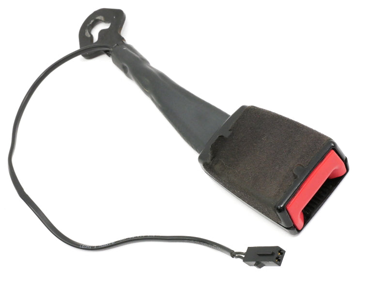 LH Driver Front Seat Belt Receiver Buckle 15-18 VW Jetta MK6 Sedan 5C6 857 755 J