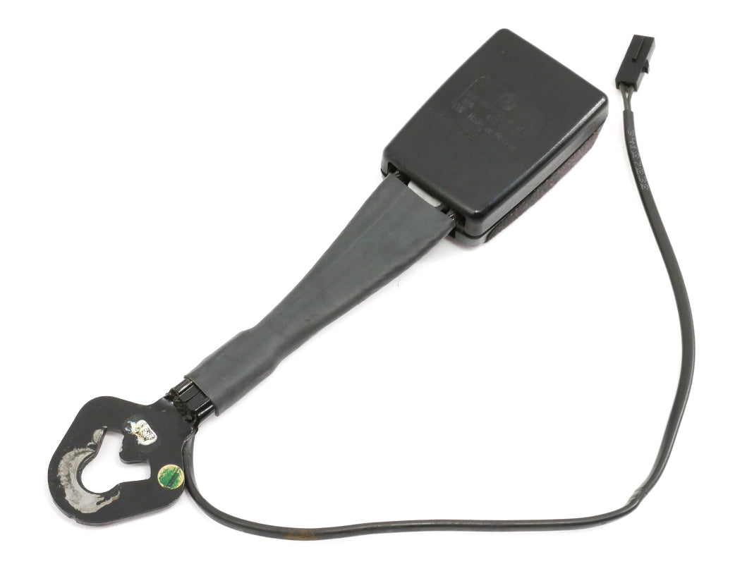 RH Front Seat Belt Receiver Buckle 15-18 VW Jetta MK6 Sedan 5C6 857 756 AC