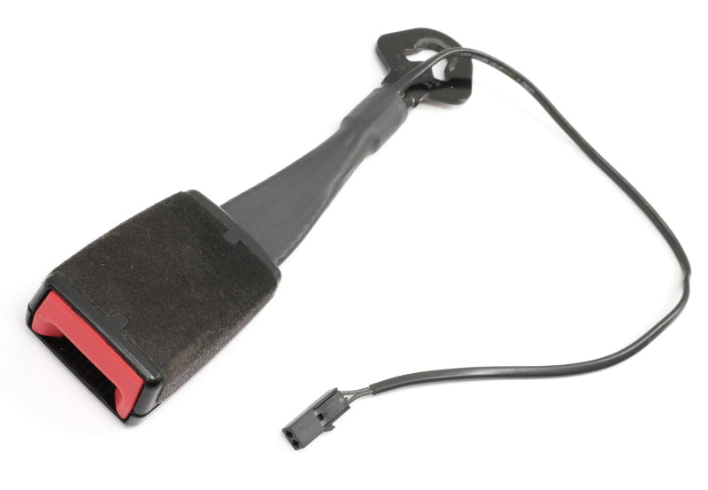 RH Front Seat Belt Receiver Buckle 15-18 VW Jetta MK6 Sedan 5C6 857 756 AC