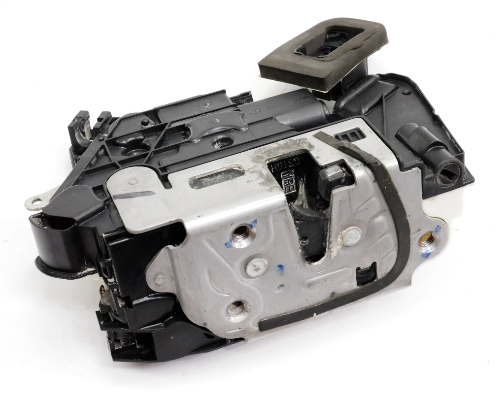 RH Front Door Latch 11-18 VW Jetta Golf MK6 MK7 Passat Beetle - 5GM 837 016 C