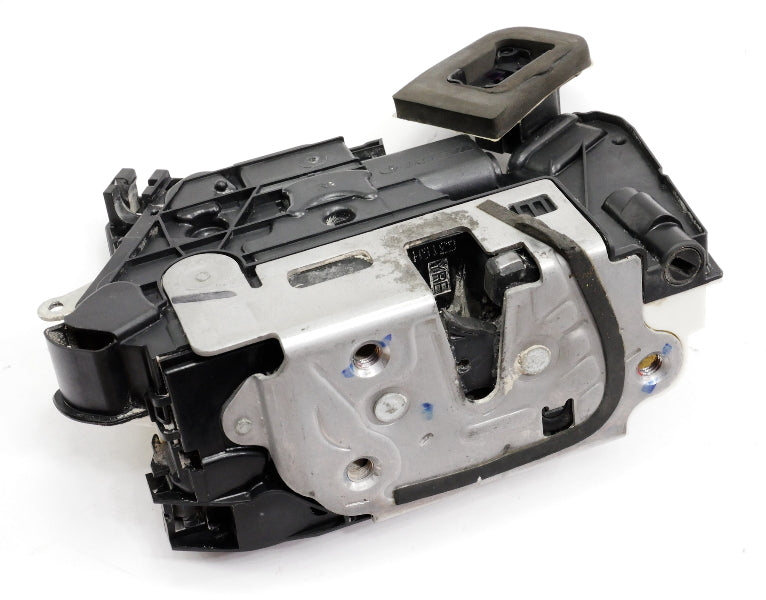 RH Front Door Latch 11-18 VW Jetta Golf MK6 MK7 Passat Beetle - 5GM 837 016 C