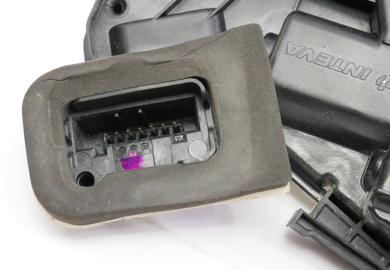 RH Front Door Latch 11-18 VW Jetta Golf MK6 MK7 Passat Beetle - 5GM 837 016 C