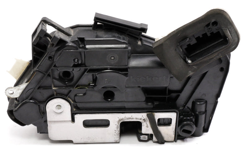 RH Rear Door Latch 11-18 VW Jetta Golf MK6 MK7 Passat - Genuine - 5GM 839 016 F