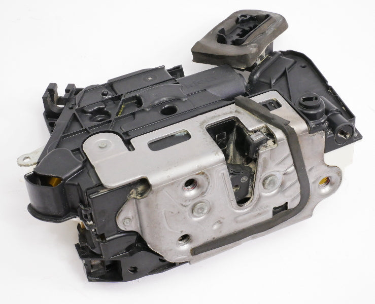 RH Rear Door Latch 11-18 VW Jetta Golf MK6 MK7 Passat - Genuine - 5GM 839 016 F