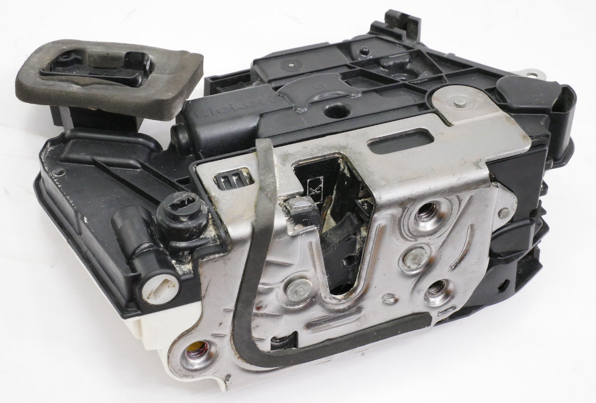 LH Rear Door Latch 11-18 VW Jetta Golf MK6 MK7 Passat - Genuine - 5GM 839 015 E