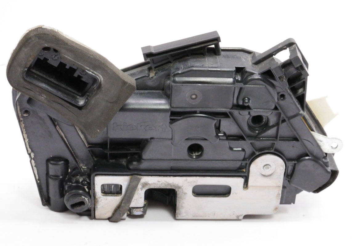 LH Rear Door Latch 11-18 VW Jetta Golf MK6 MK7 Passat - Genuine - 5GM 839 015 E