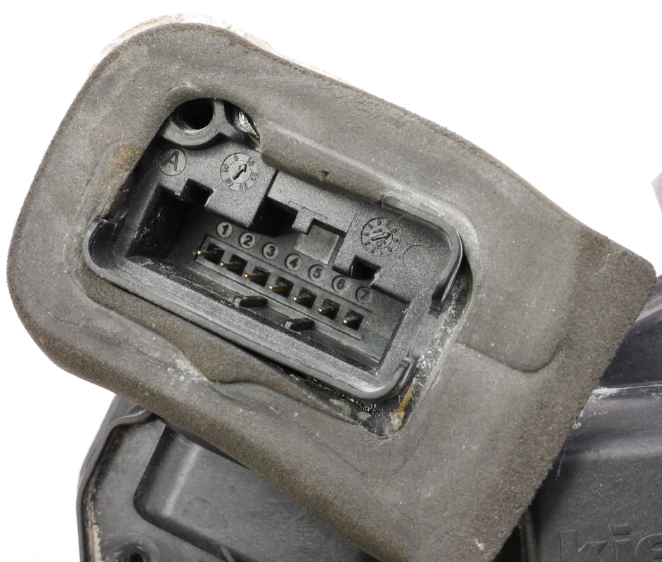 LH Rear Door Latch 11-18 VW Jetta Golf MK6 MK7 Passat - Genuine - 5GM 839 015 E