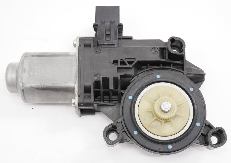 RH Rear Window Motor 11-18 VW Jetta Sedan MK6 - Genuine - 6R0 959 812 T