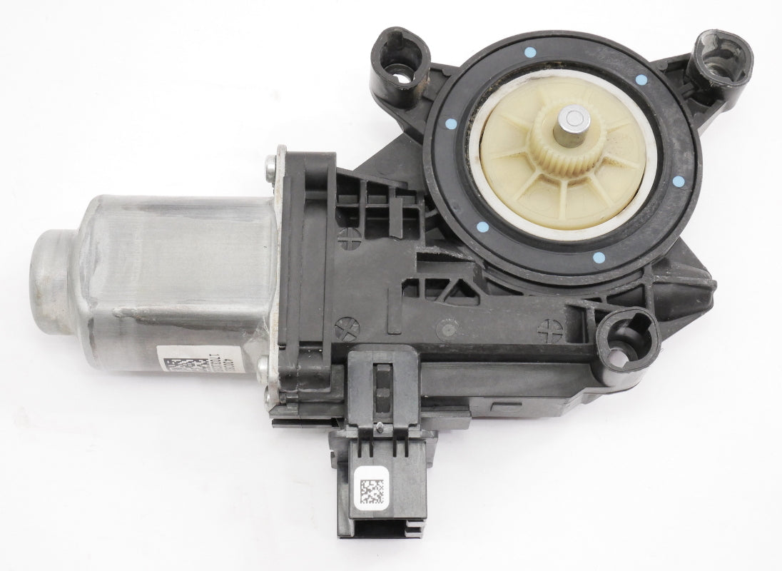 LH Rear Window Motor 11-18 VW Jetta Sedan MK6 - Genuine - 6R0 959 811 T