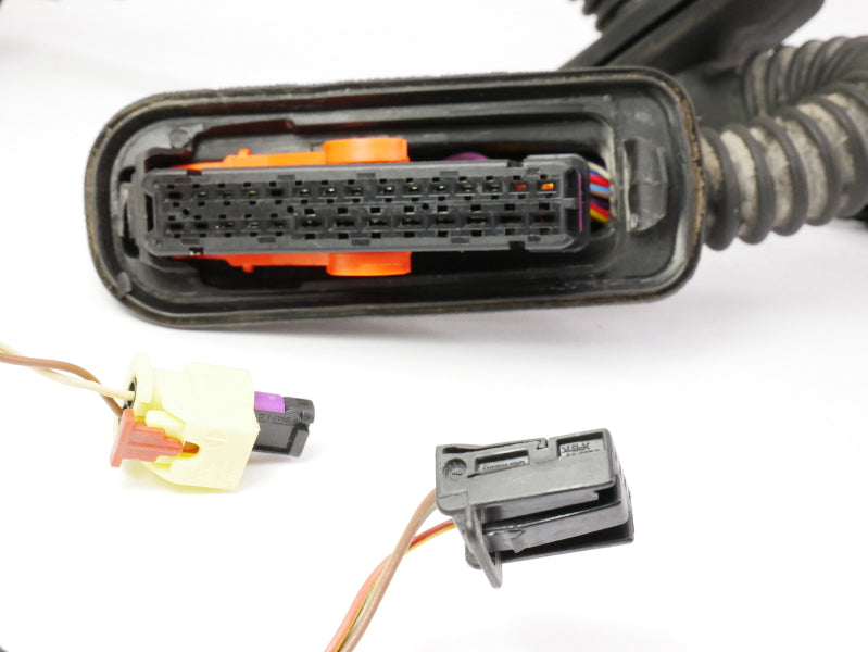 RH Front Door Wiring Harness 11-18 VW Jetta Sedan MK6 - 5CU 971 121 AB