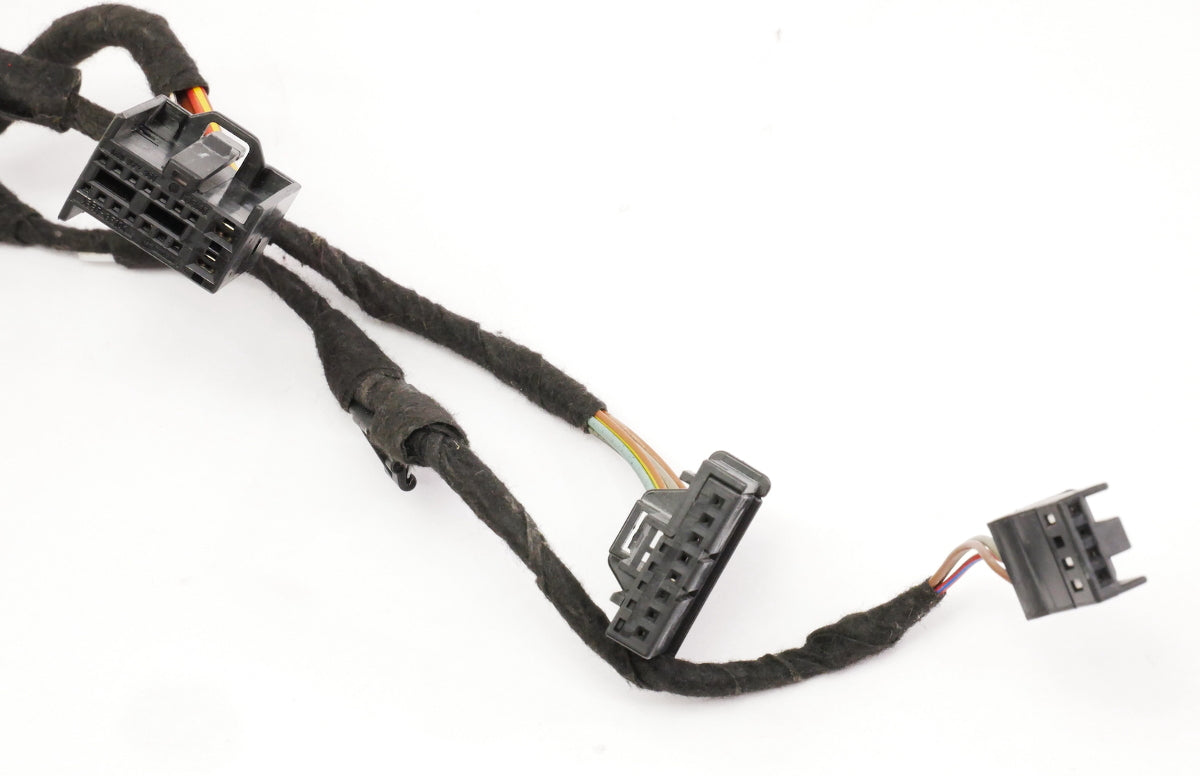 LH Rear Door Wiring Harness 11-18 VW Jetta Sedan MK6 - 5CU 971 693 P