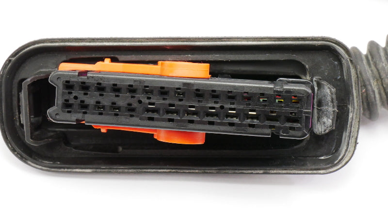 LH Rear Door Wiring Harness 11-18 VW Jetta Sedan MK6 - 5CU 971 693 P