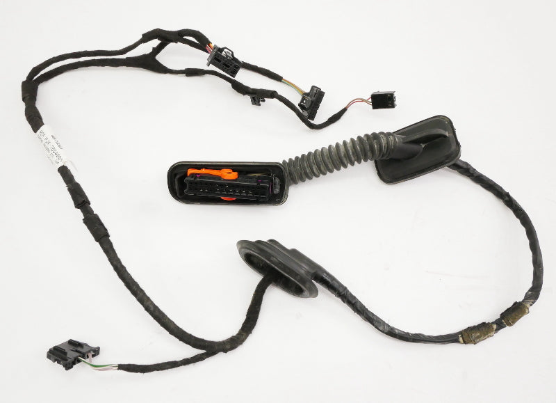 LH Rear Door Wiring Harness 11-18 VW Jetta Sedan MK6 - 5CU 971 693 P