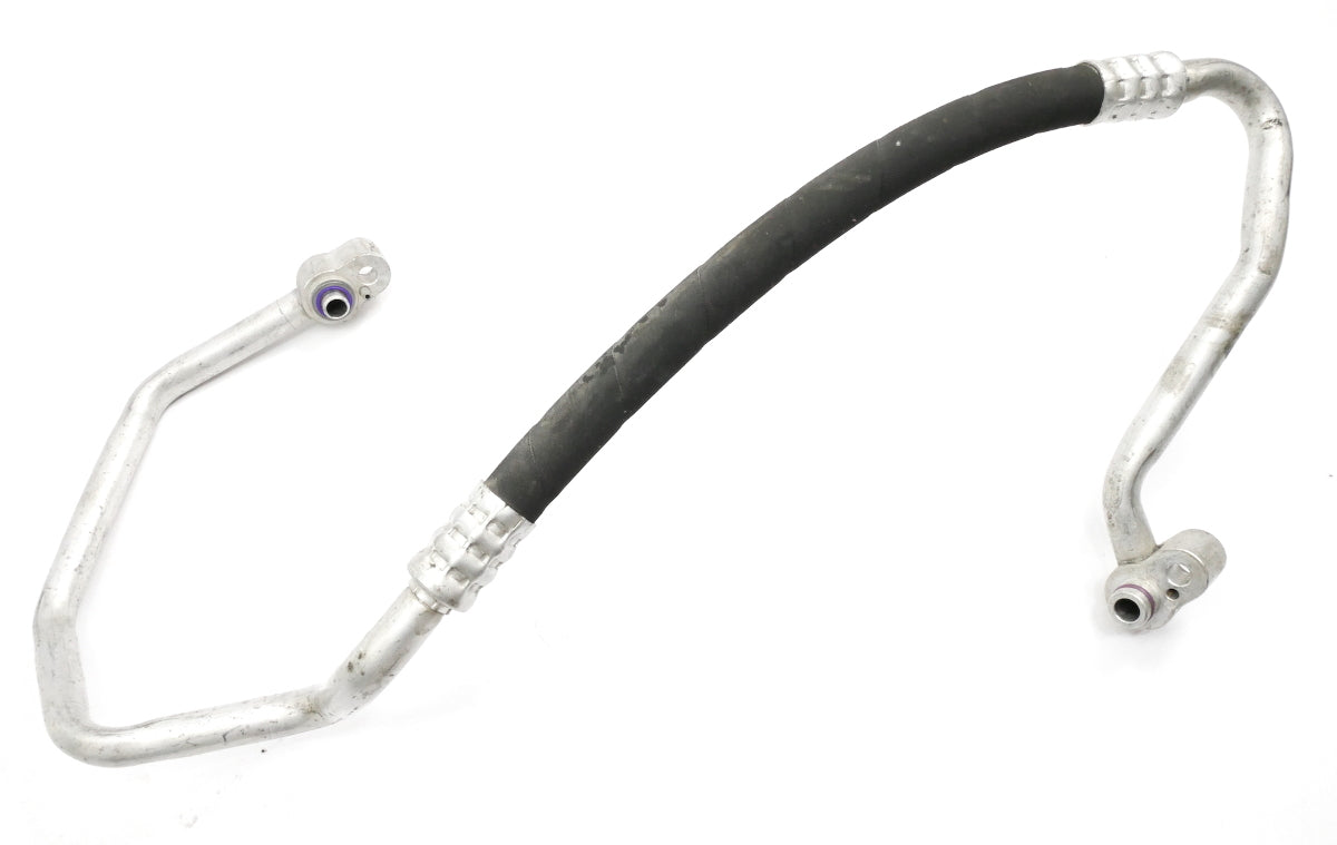 AC A/C Line Hose Fitting 16-18 VW Jetta 1.4T MK6 Genuine - 5C0 820 721 BP