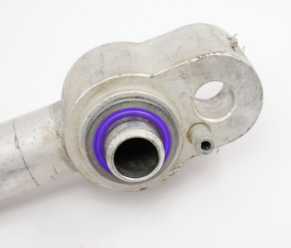 AC A/C Line Hose Fitting 16-18 VW Jetta 1.4T MK6 Genuine - 5C0 820 721 BP