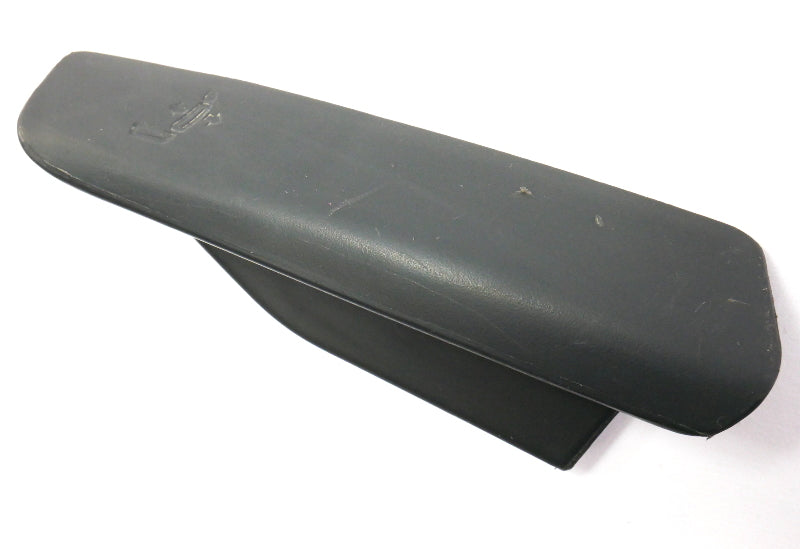 LH Seat Back Rest Handle 11-18 VW Jetta MK6 Sedan - Genuine - 5C6 881 605 C