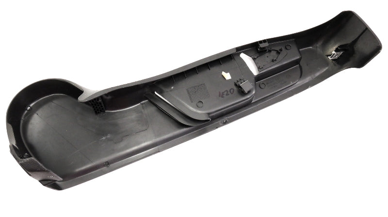 LH Seat Side Trim 17-18 VW Jetta MK6 Sedan - Genuine - 5C6 881 313 E