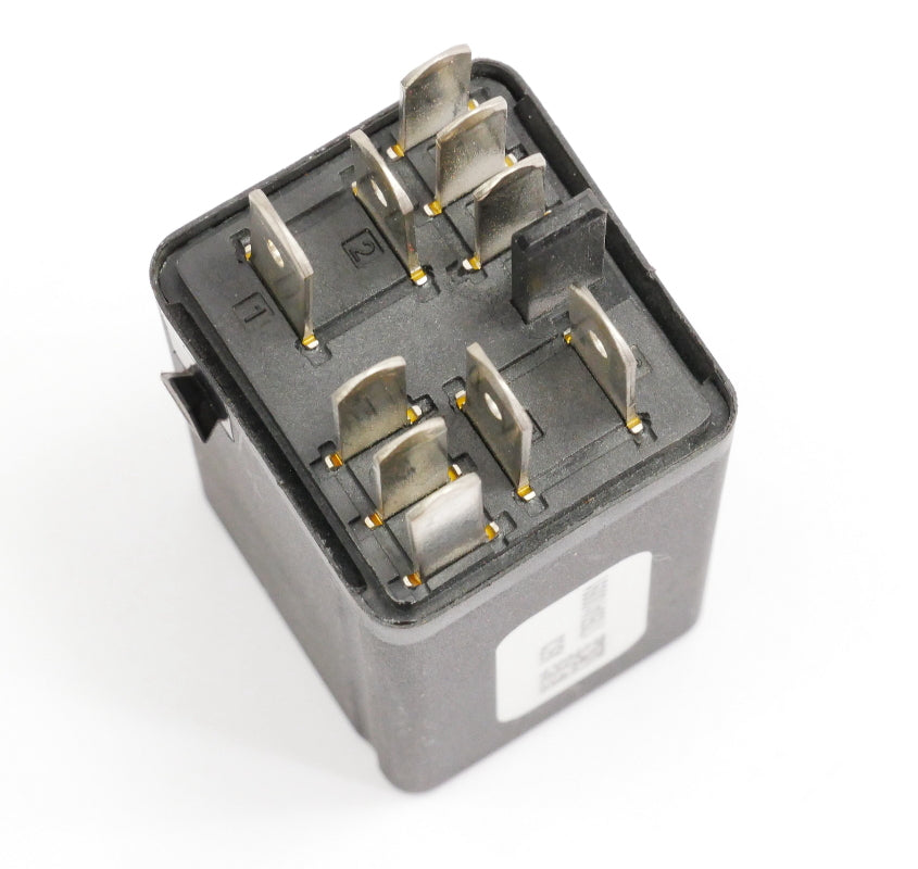 Accessory Power Relay 523 11-18 VW Jetta MK6 MK7 ~ Genuine ~ 5C0 951 253 A