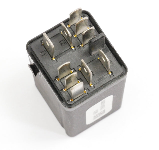 Accessory Power Relay 523 11-18 VW Jetta MK6 MK7 ~ Genuine ~ 5C0 951 253 A