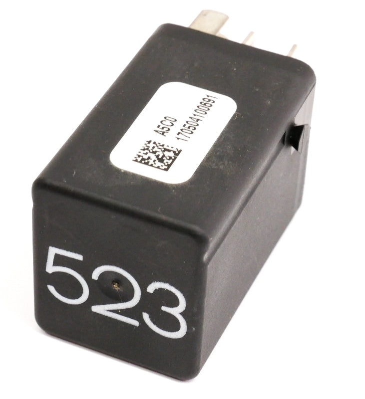 Accessory Power Relay 523 11-18 VW Jetta MK6 MK7 ~ Genuine ~ 5C0 951 253 A