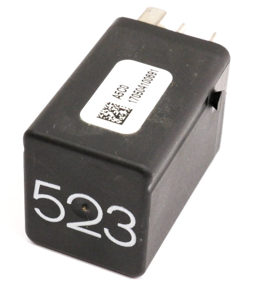 Accessory Power Relay 523 11-18 VW Jetta MK6 MK7 ~ Genuine ~ 5C0 951 253 A