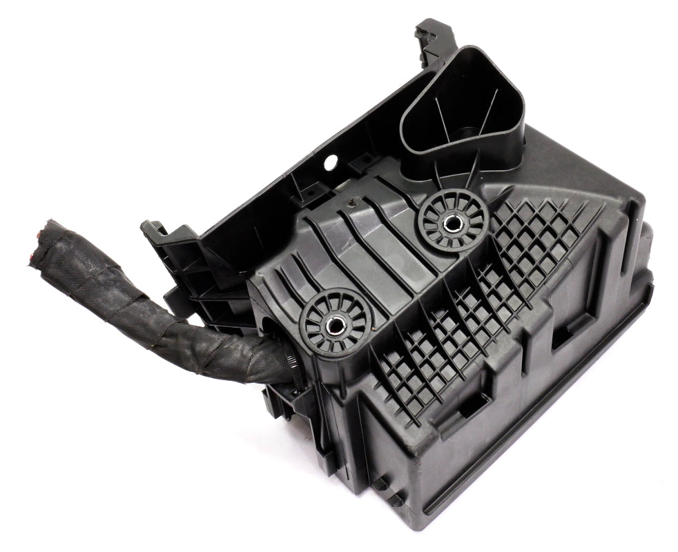 Under Hood Fuse Panel Relay Box 16-18 VW Jetta MK6 1.4T - Genuine